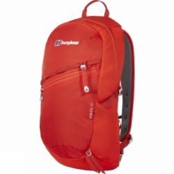 Berghaus Remote 20 Rucksack Volcano